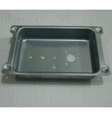 Кришка вентилятора електропечі Grunhelm GN45AC, GN45ACL (73510)