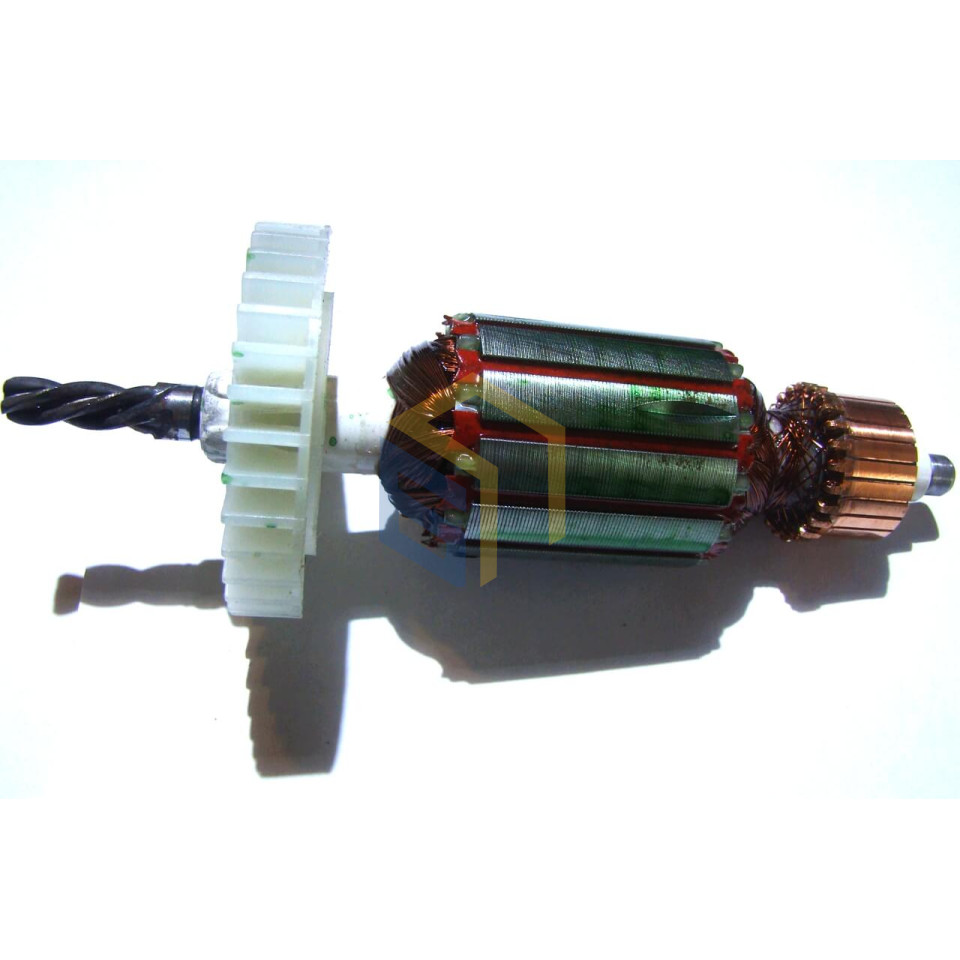 Ротор ударної дрилі Forte ID 850 VR (73546)