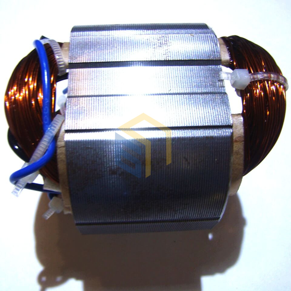 Статор дрилі ударної Forte ID 850 VR (73547)