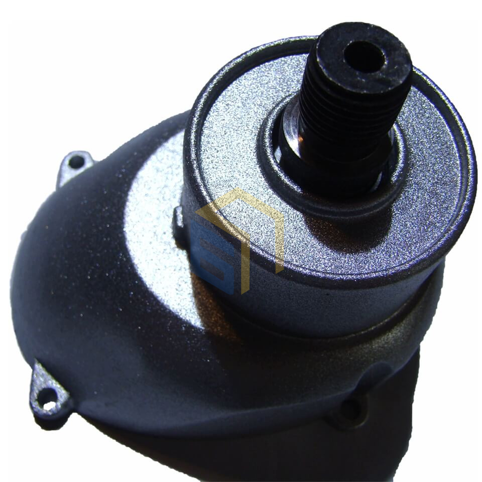 Корпус редуктора в зборі дрилі ударної Сталь УД 1050 РР (73549)