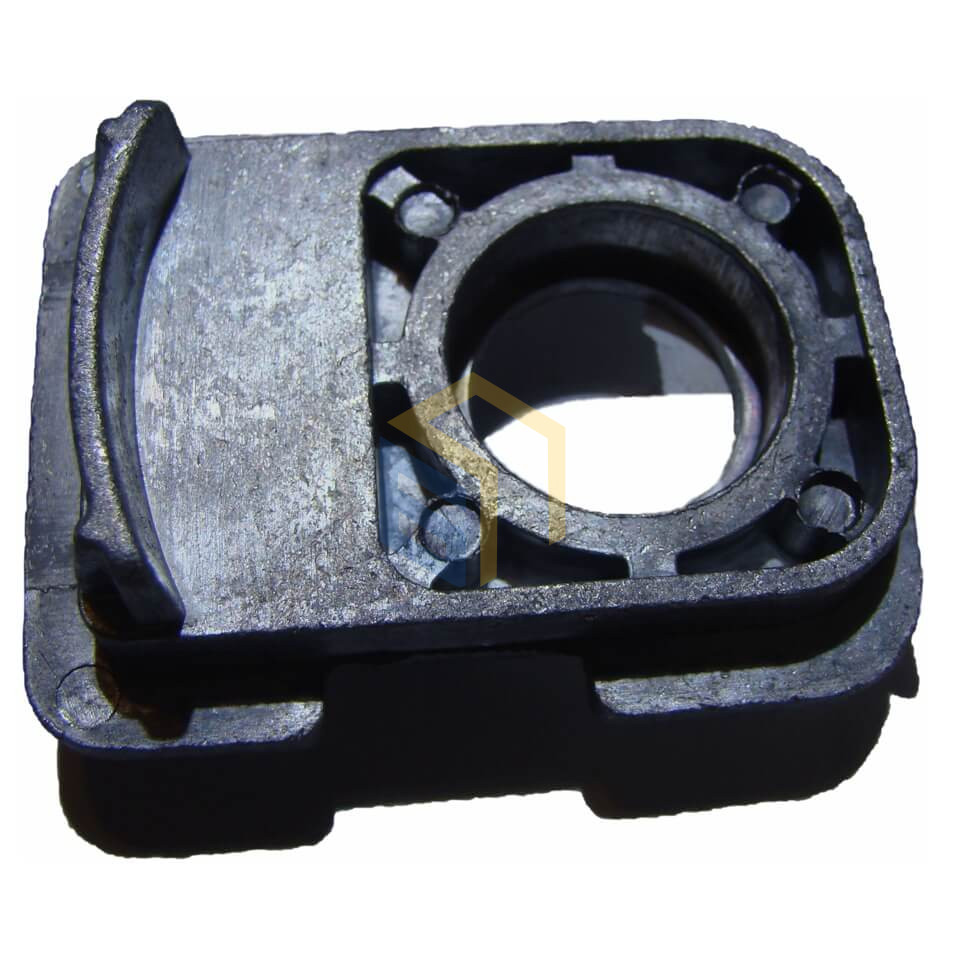 Промщит дрилі ударної Сталь УД 1050 РР (73551)