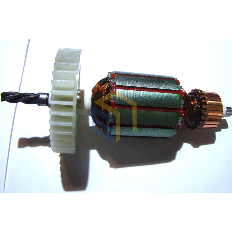 Ротор дрилі ударної Сталь УД 1050 РР (73553)