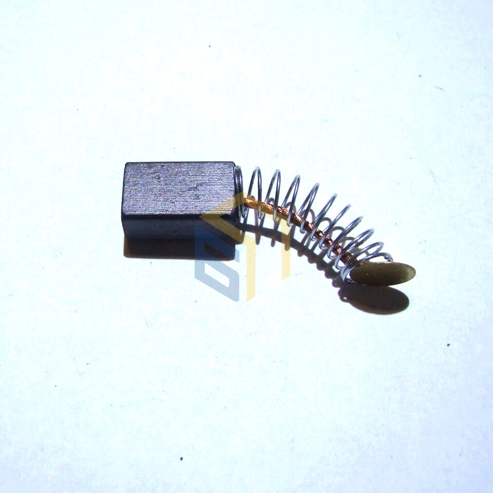 Щітка вугільна дрилі ударної Сталь УД 1050 РР (73557)