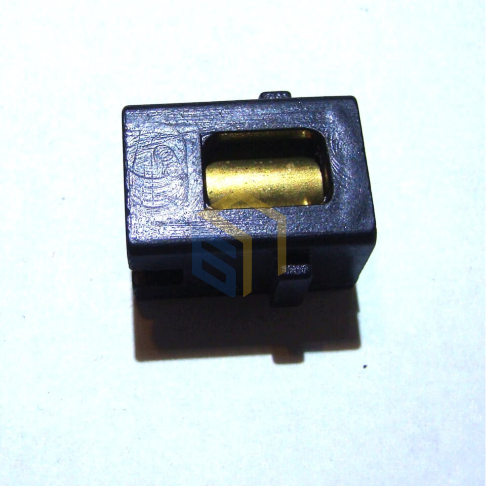 Щіткотримач дрилі ударної Сталь УД 1050 РР (73558)