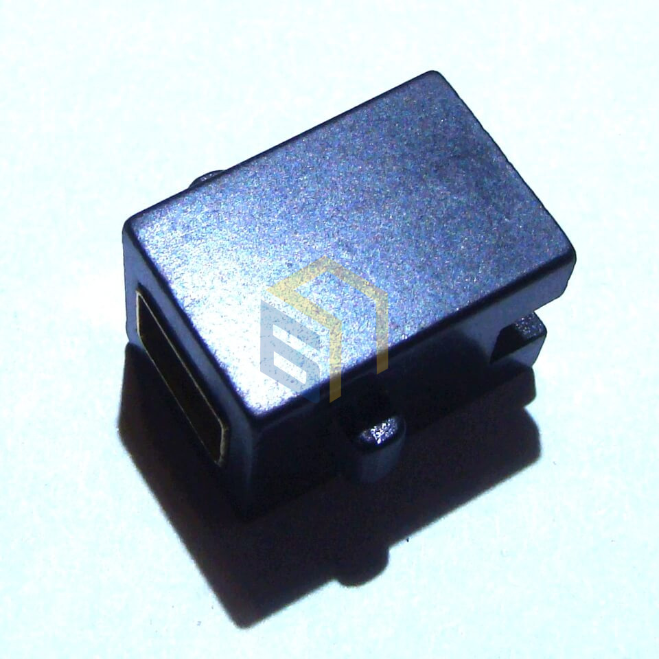 Щеткодержатель рубанка Сталь P 2-827 (73561)