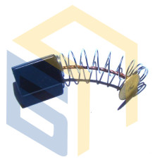 Щетка угольная рубанка Сталь P 2-827 (73562)