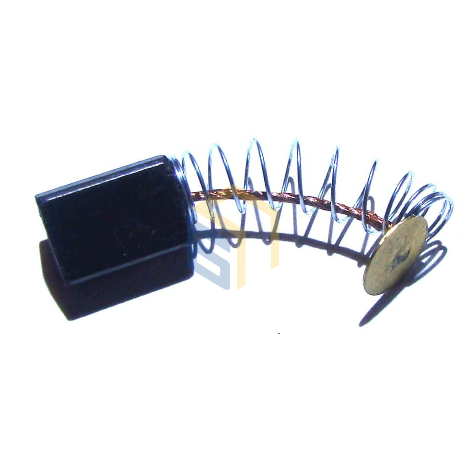 Щетка угольная рубанка Сталь P 2-827 (73562)