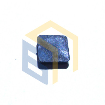 Заглушка щеткодержателя рубанка Сталь P 2-827 (73563)