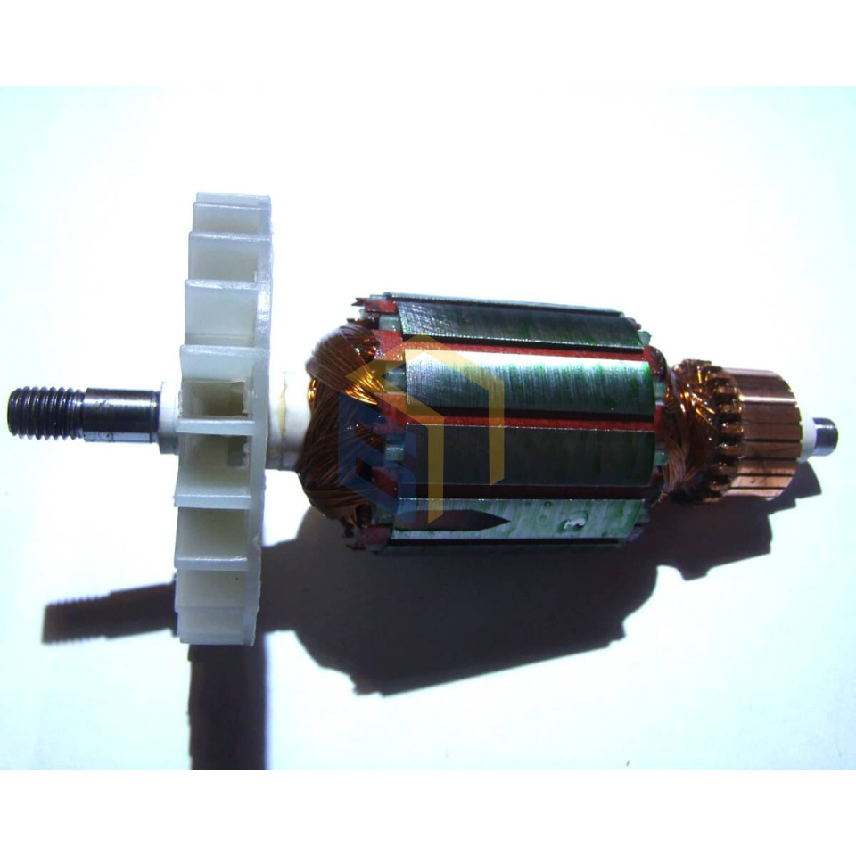 Ротор рубанка Сталь P 2-827 (73566)