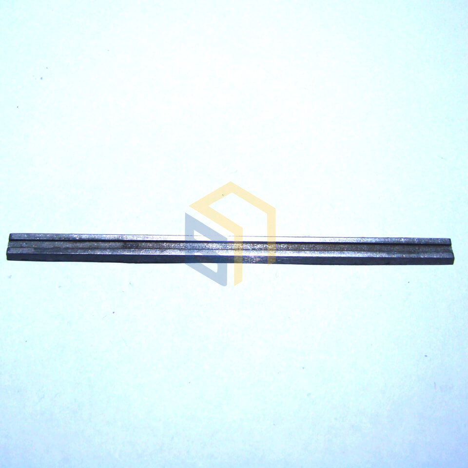 Нож рубанка Сталь P 2-827 (73567)