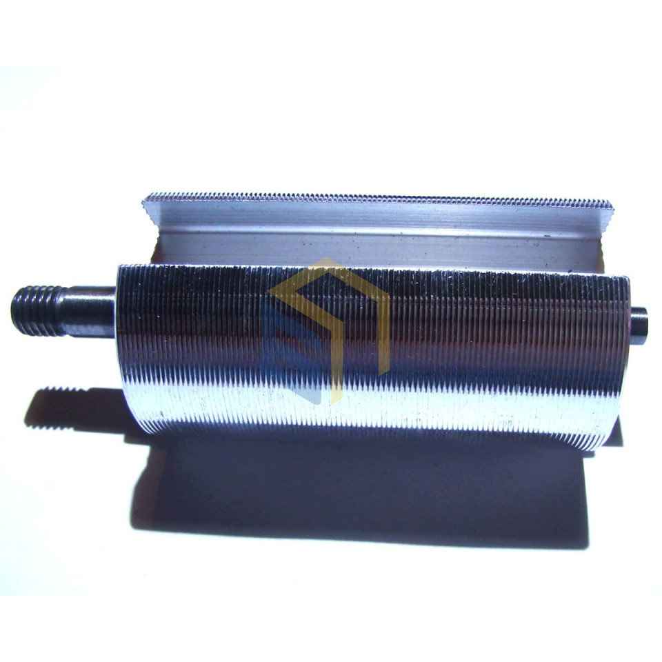 Барабан рубанка Сталь P 2-827 (73568)