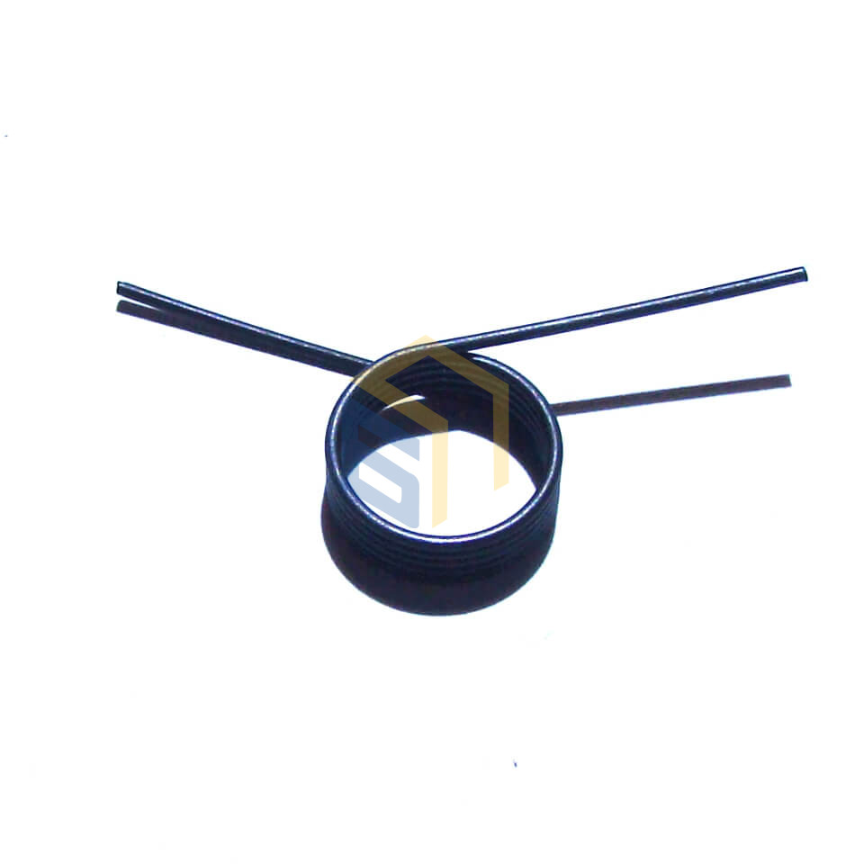 Пружина рубанка Сталь P 2-827 (73569)