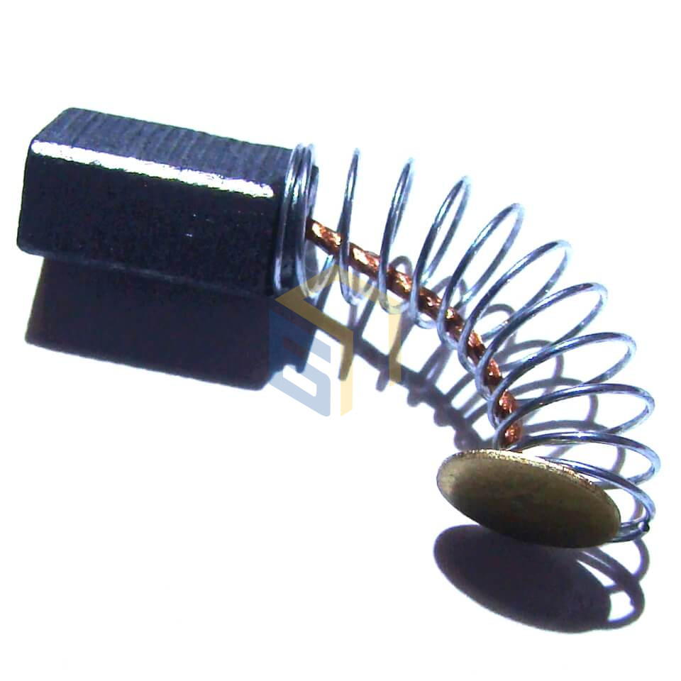 Щітка вугільна рубанка Сталь P 3-821 П (73574)