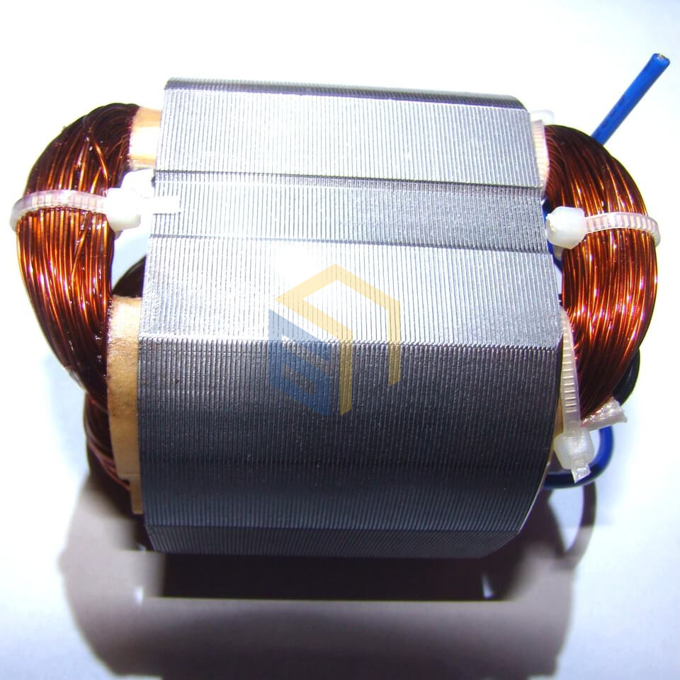 Статор рубанка Сталь P 3-821 П (73576)