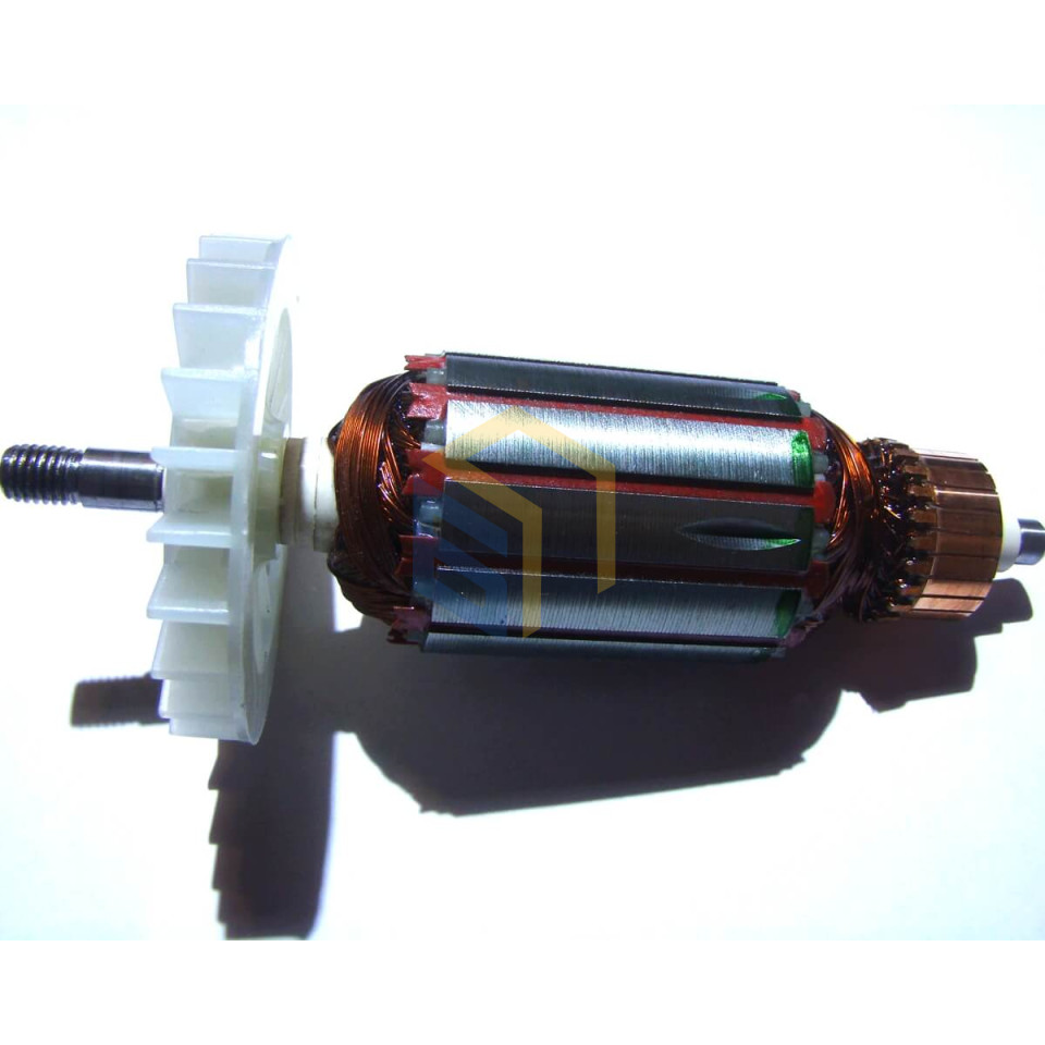 Ротор рубанка Сталь P 3-821 П (73577)