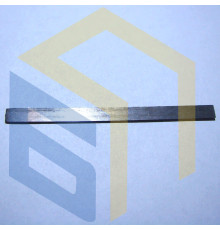 Ніж рубанка Сталь P 3-821 П (73578)