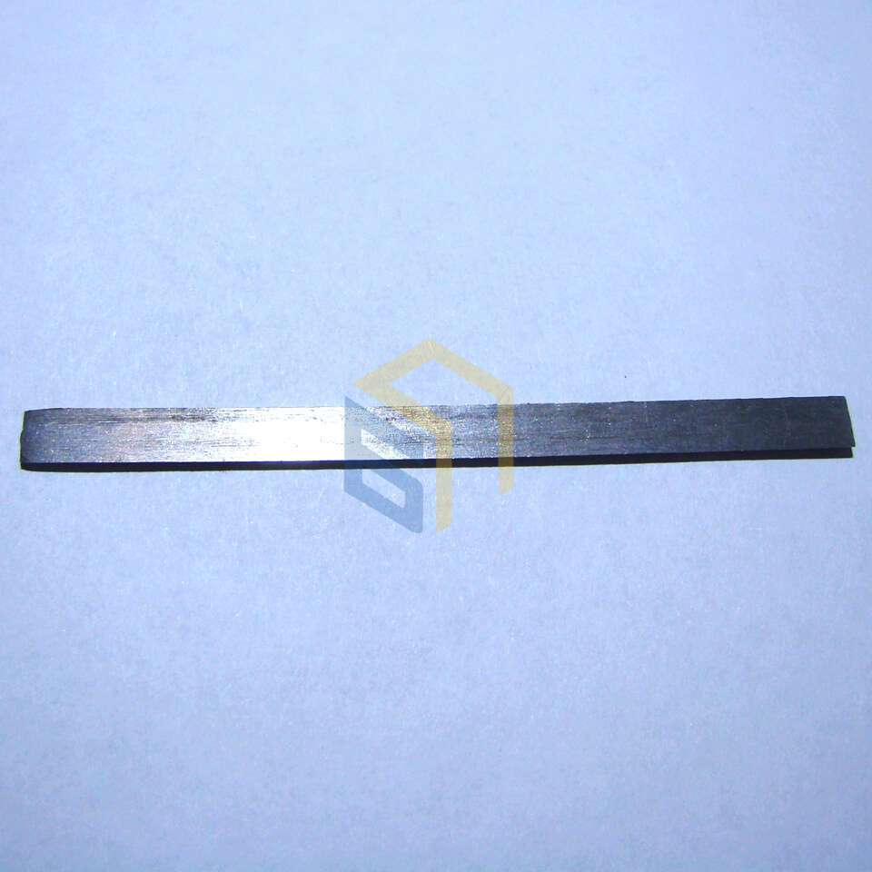 Ніж рубанка Сталь P 3-821 П (73578)