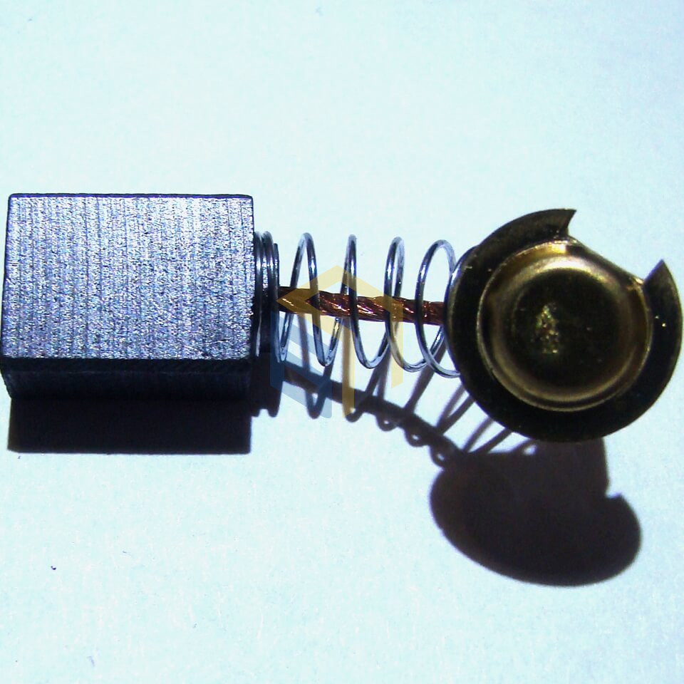 Щетка угольная пилы дисковой Сталь ПД 185-15 (73587)