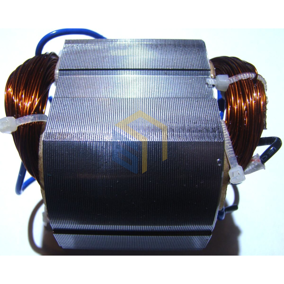 Статор пилы дисковой Сталь ПД 185-15 (73589)