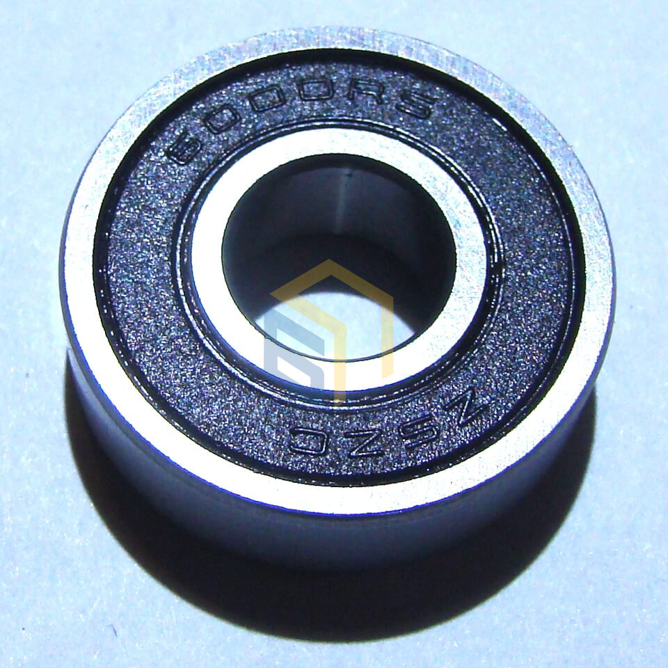 Підшипник 6000 дискової пили Сталь ПД 185-15 (73593)