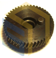 Шестерня лобзика Сталь Л 650 ШРМ (73761)