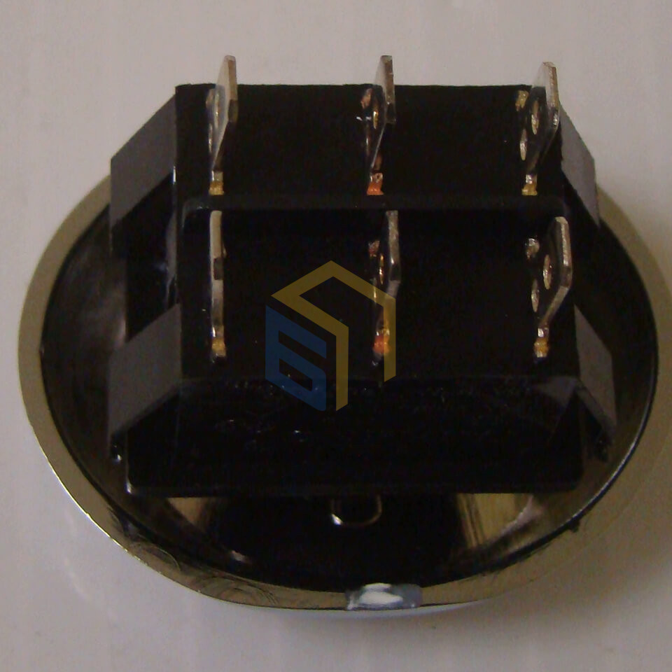 Переключатель мясорубки Grunhelm AMG30 (73958)