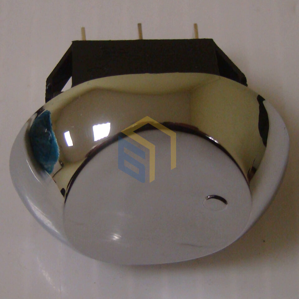 Переключатель мясорубки Grunhelm AMG30 (73958)