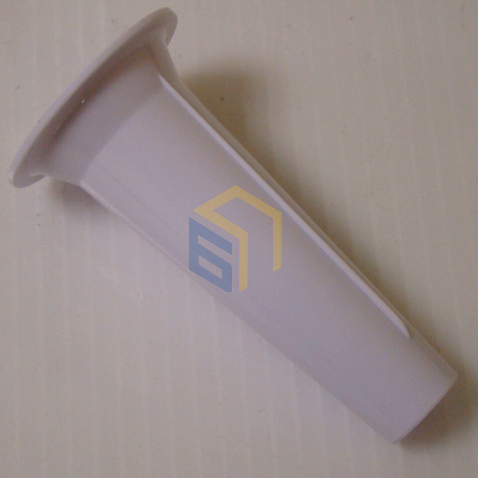 Насадка для ковбас м'ясорубки Grunhelm AMG23 (73962)