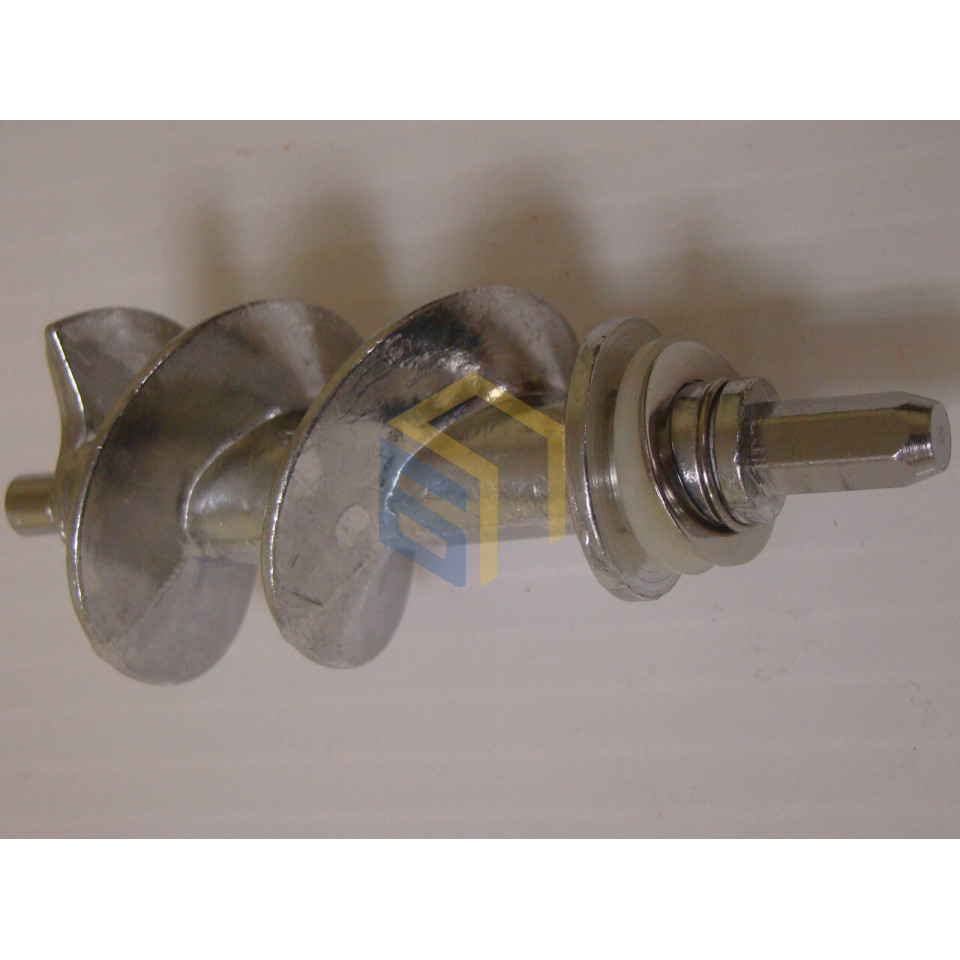 Шнек м'ясорубки Grunhelm AMG23 (73964)