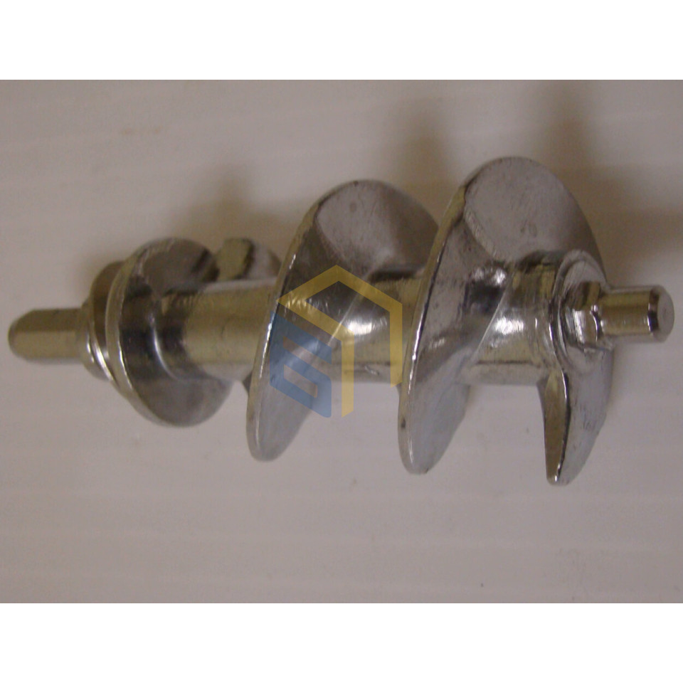 Шнек м'ясорубки Grunhelm AMG23 (73964)