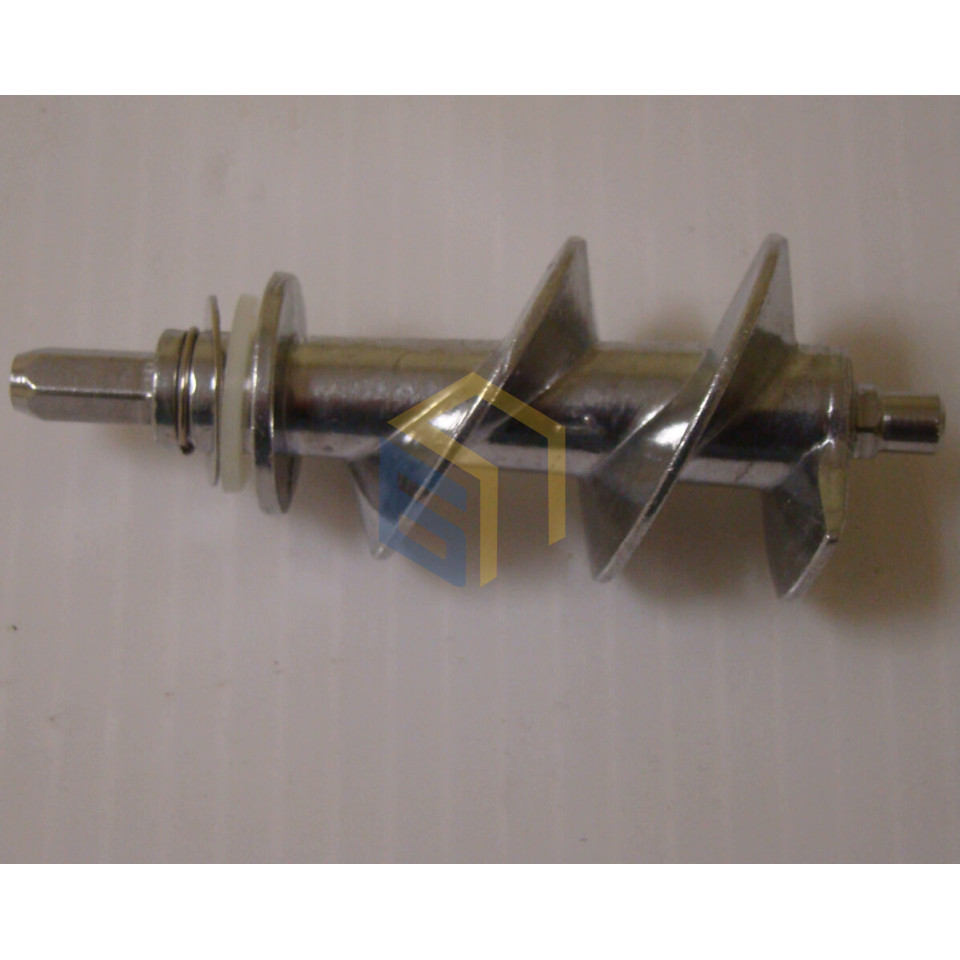 Шнек м'ясорубки Grunhelm AMG23 (73964)