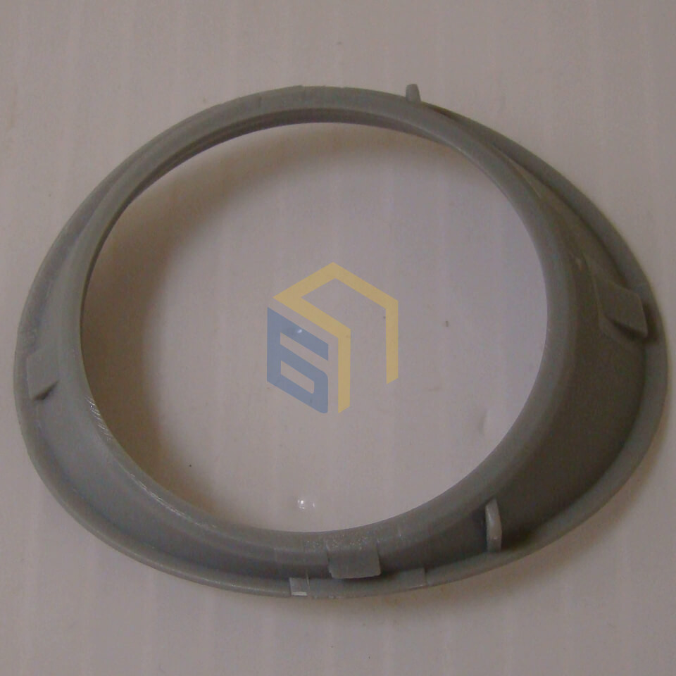 Корпус кришки мясорубки Grunhelm AMG23 (73967)