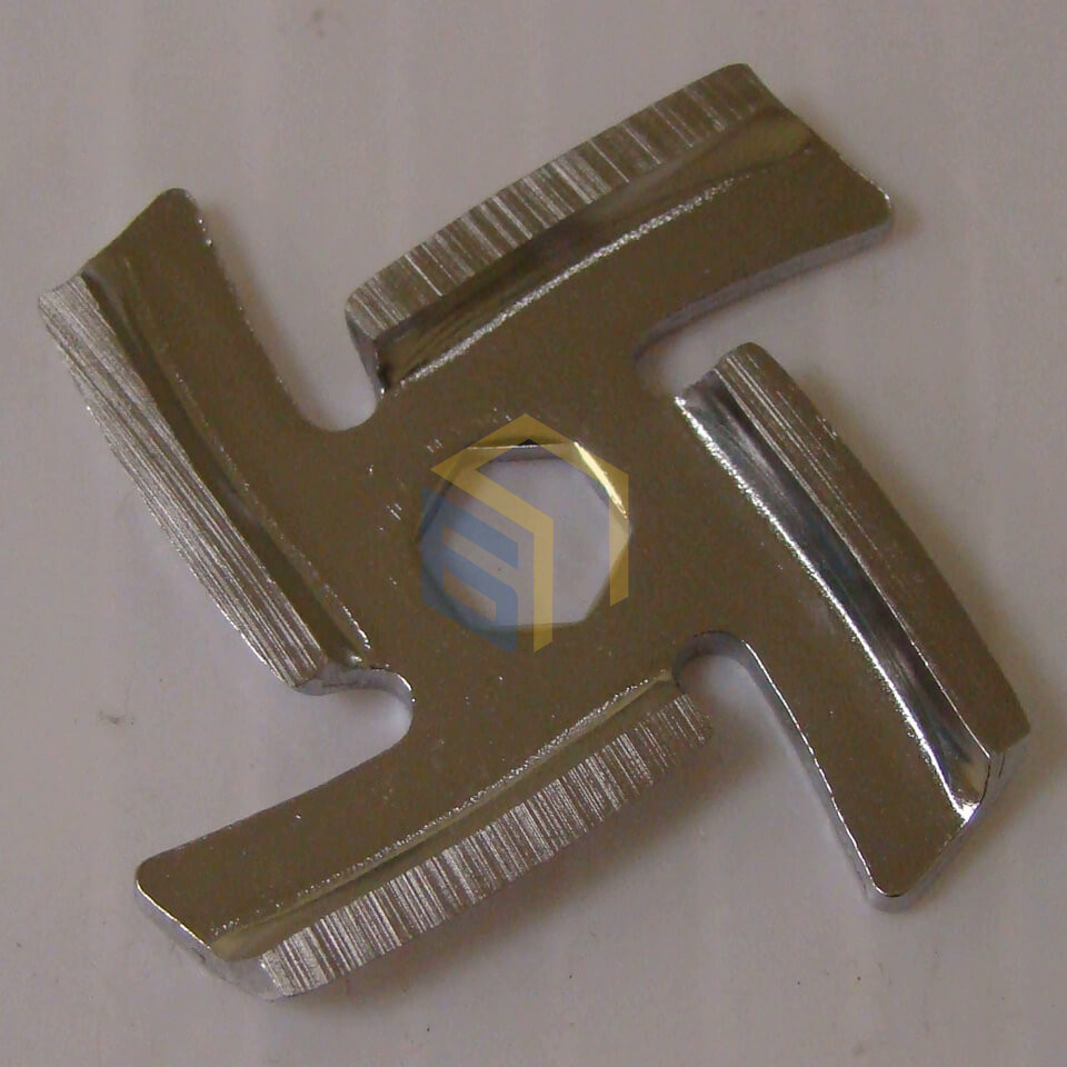 Нож мясорубки Grunhelm AMG23 (73968)