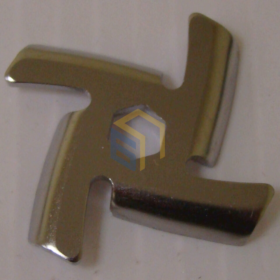 Нож мясорубки Grunhelm AMG23 (73968)