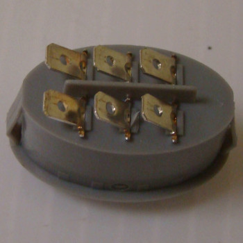 Переключатель мясорубки Grunhelm AMG23 (73970)