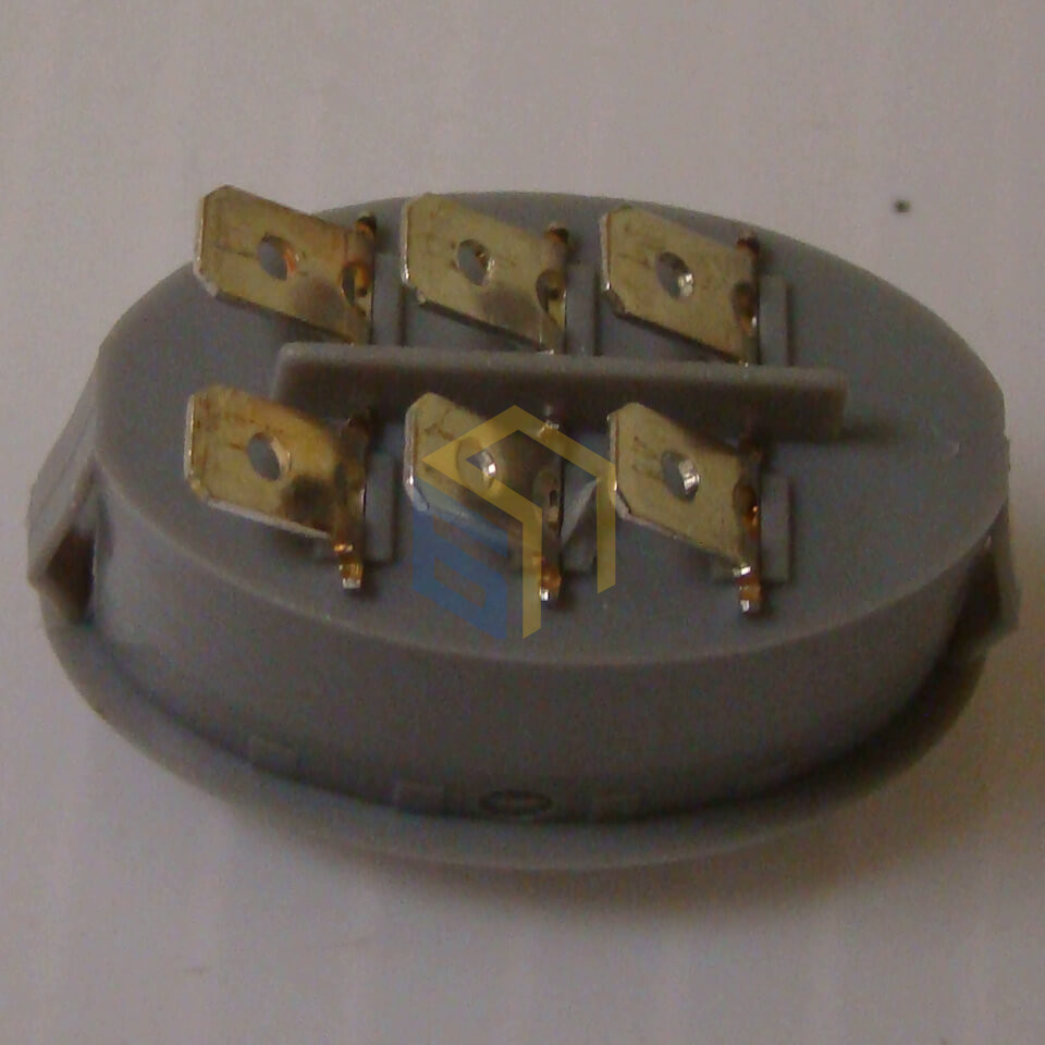 Переключатель мясорубки Grunhelm AMG23 (73970)