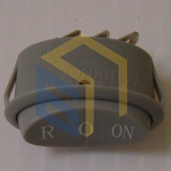 Переключатель мясорубки Grunhelm AMG23 (73970)