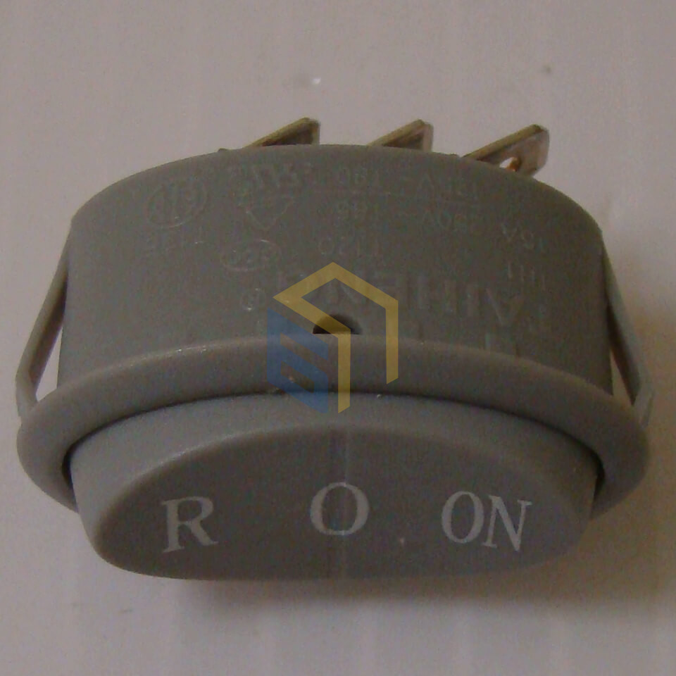 Переключатель мясорубки Grunhelm AMG23 (73970)