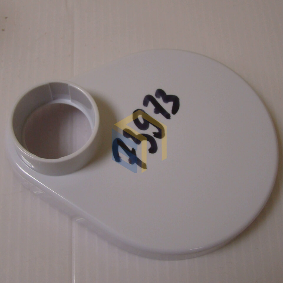 Лоток м'ясорубки Grunhelm AMG23 (73973)