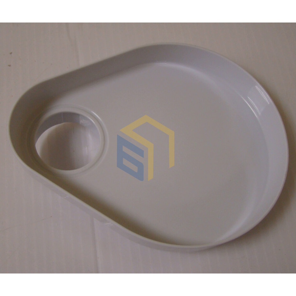 Лоток м'ясорубки Grunhelm AMG23 (73973)