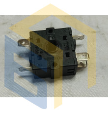 Перемикач режиму роботи тепловентилятора Grunhelm FH-03 (74220)