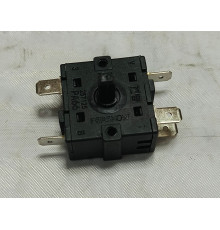 Перемикач режиму роботи тепловентилятора Grunhelm FH-03 (74220)