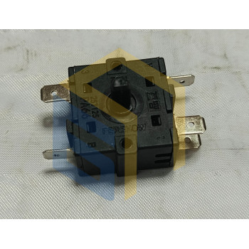 Перемикач режиму роботи тепловентилятора Grunhelm FH-03 (74220)