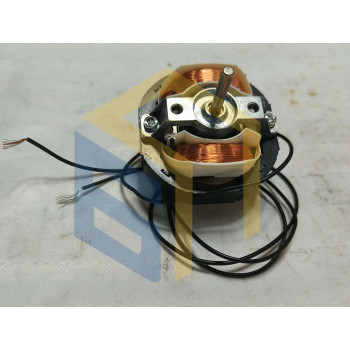 Двигун тепловентилятора Grunhelm FH-03 (74486)