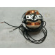Двигун тепловентилятора Grunhelm FH-03 (74486)