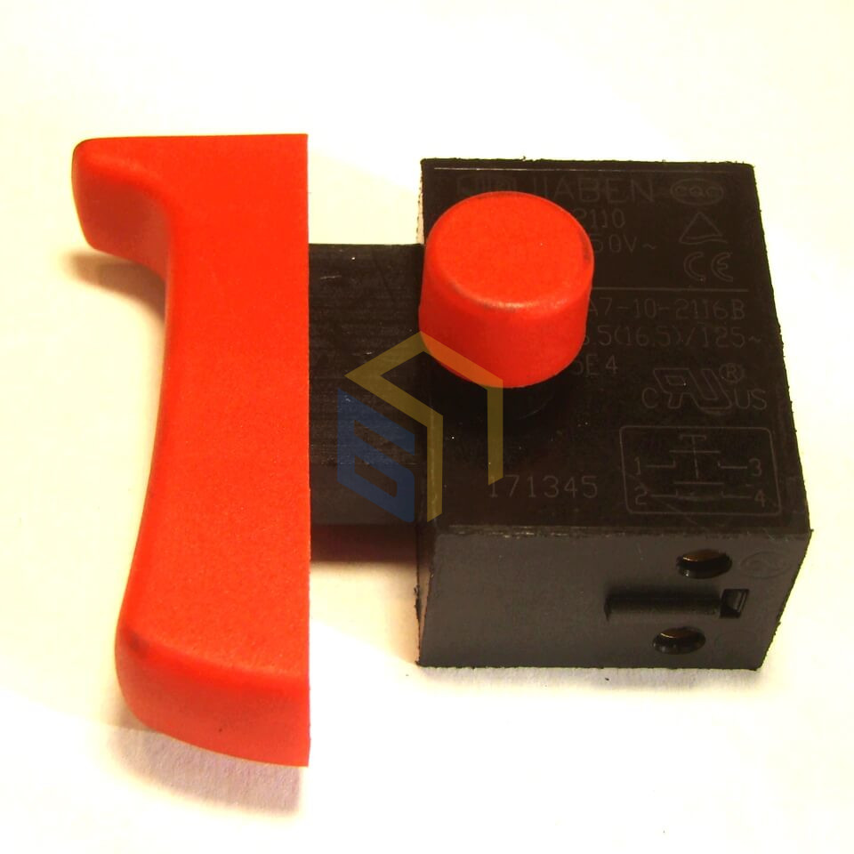 Выключатель лобзика Forte JS 700 VP (74659)