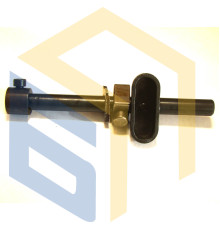 Шток быстрозажимной лобзика Forte JS 700 VP (74660)