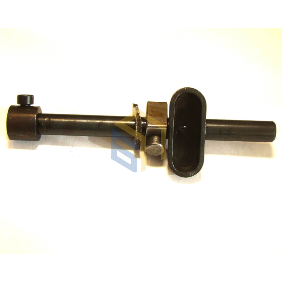 Шток швидкозатискний лобзик Forte JS 700 VP (74660)