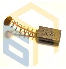 Щітка вугільна лобзика Forte JS 700 VP (74663)