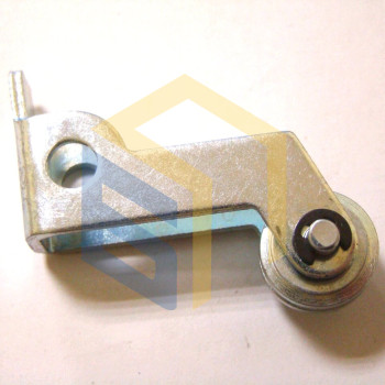 Ролик лобзика FORTE JS 700 VP (74665)